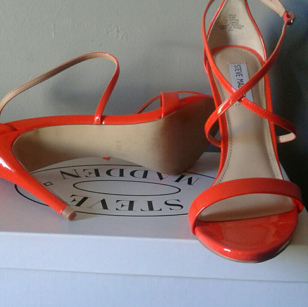 Ladies Shoes